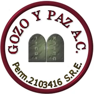 Gozo y paz