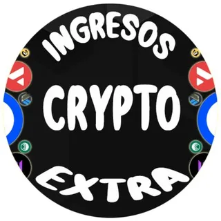🔥 Ingresos Crypto Extra 🔥Genera Ingresos Gratis