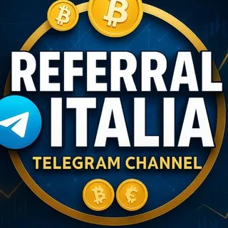 🇮🇹𝗥𝗘𝗙𝗘𝗥𝗥𝗔𝗟 𝗜𝗧𝗔𝗟𝗜𝗔🇮🇹