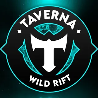 Taverna Wild Rift Italia 🇮🇹