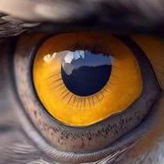 The Eagle Eye