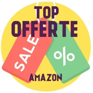 Top Offerte Amazon