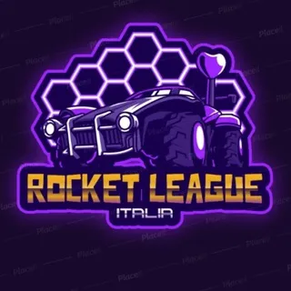 RocketLeague 🇮🇹
