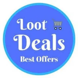 Loot Delas Only 🛍️