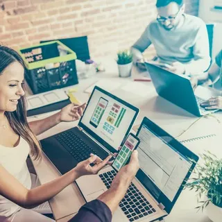 BusinessWebsite