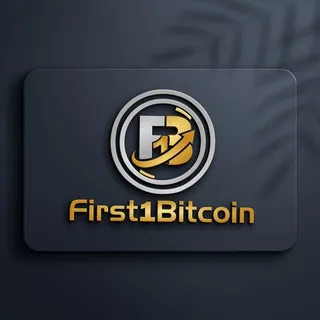 First1Bitcoin