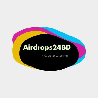 Airdrops24BD 🌺