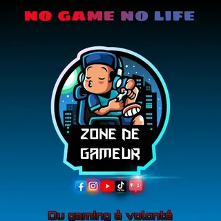 Zone de gameur 2.0
