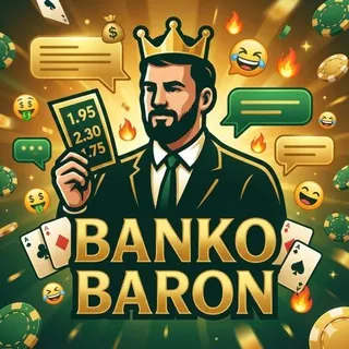 BANKO CEMİYETİ SOHBET