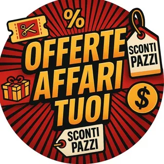 Offerte Affari Tuoi