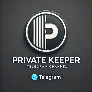 PRIVATE KEEPER CHANNEL 💵