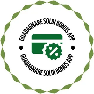 GUADAGNARE DALLE APP 💳