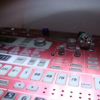 Korg Electribe 😁👍