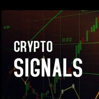 Crypto Signals 🚀