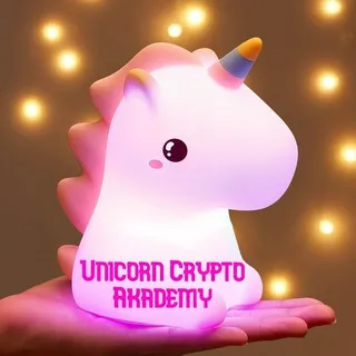Unicorn Crypto Academy