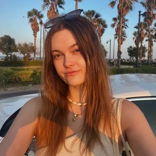 es Викушка🌞