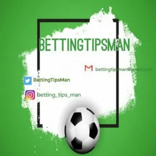 BettingTipsMan ⚽️
