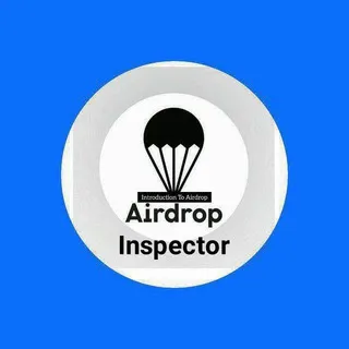 👨‍✈️ Airdrop Inspector