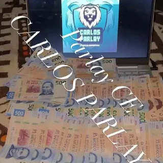 🪬Parlay apuestas MX. Free CE 🪬