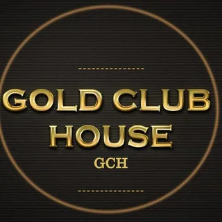 GOLD CLUB HOUSE