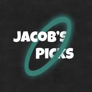Jacob Picks 💎