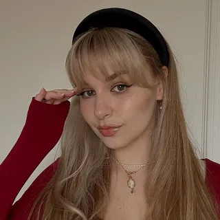 Про английский с Маришей