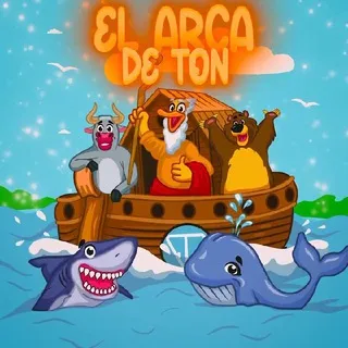 El Arca de TON