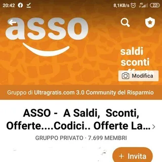 Asso - HiTech