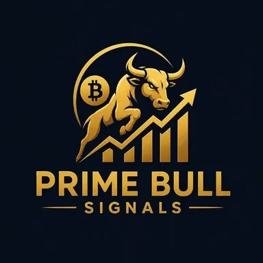 Prime Bull Trade Signal®️