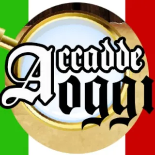 ⁉️ Accadde Oggi 📅 Notizie, Curiosità, QUiZ e Fatti Storici relativi al giorno corrente.