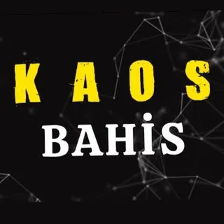 Kaos Tips / Bahis Tahmin ✅✅