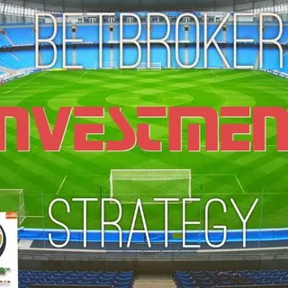 BETBROKER #INVESTMENT BETTING