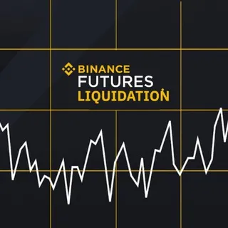 Binance Liquidations