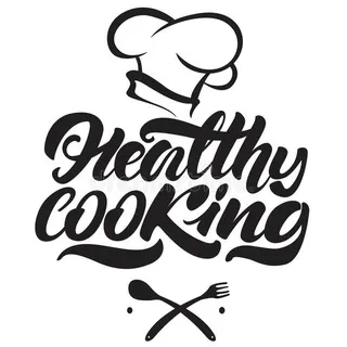 Healthy Cooking