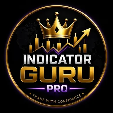 Indicator GURU Pro 📊