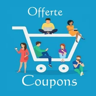 Coupons Offerte
