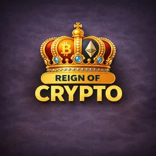 Reign of Crypto