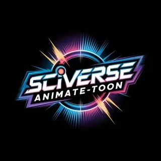 SCIVERSE animate-toon