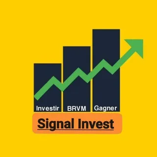 SIGNAL INVEST 🔔💰