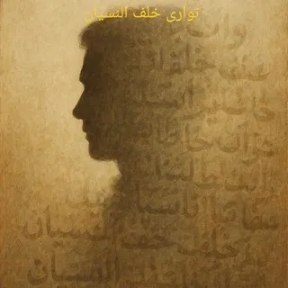 توارى خلف النسيان🎶