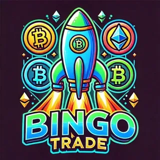 BingoTrade™ 🔱