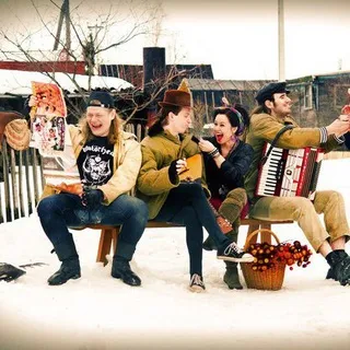 Беседка