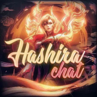 Мобайл Легендс Чат 💎 | Hashira