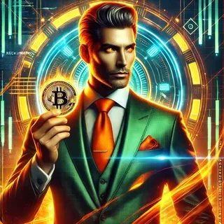 Dean's Crypto Insights🚀