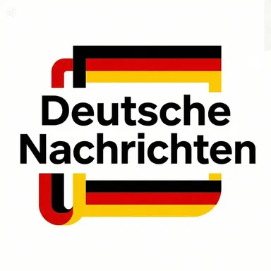 🇩🇪 Deutsche Nachrichten