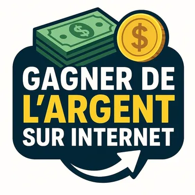 Gagner de l’argent sur internet