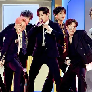 Kpop