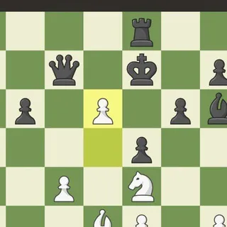 Ambur play chess — шахматы и турниры в Германии