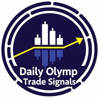 OLYMPTRADE SIGNALS 🤑