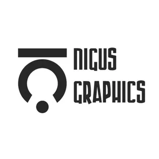 Nigus Graphics | Branding & Visual Design